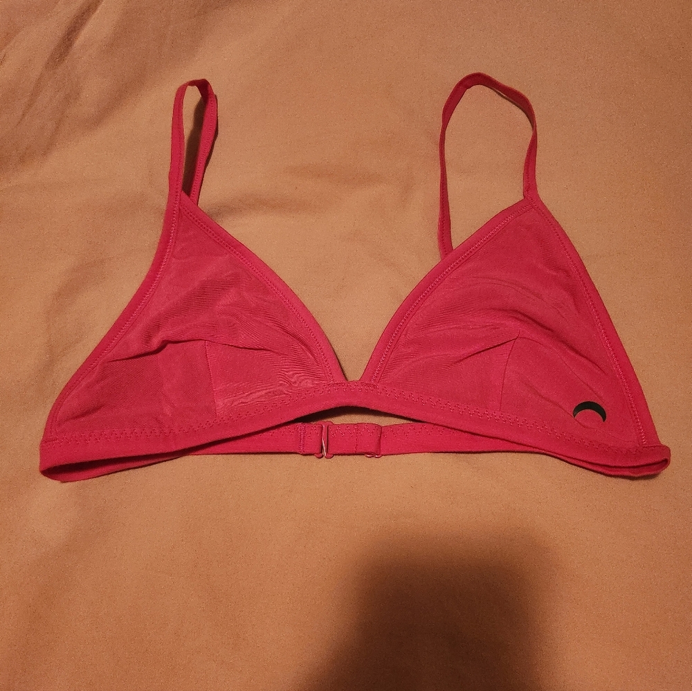 Huha String Bra